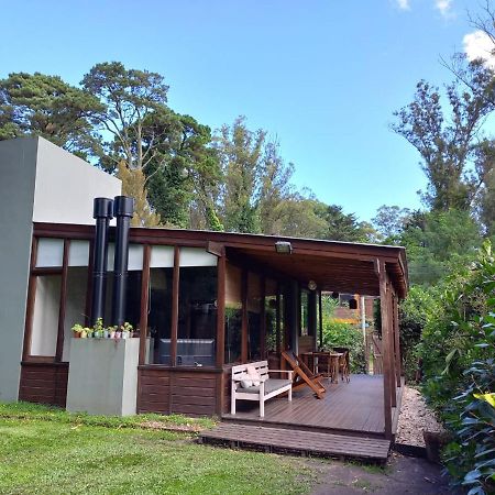 Las Cortaderas Bosque Peralta Ramos Mar del Plata Buitenkant foto