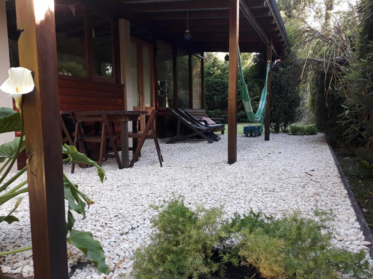 Las Cortaderas Bosque Peralta Ramos Mar del Plata Buitenkant foto