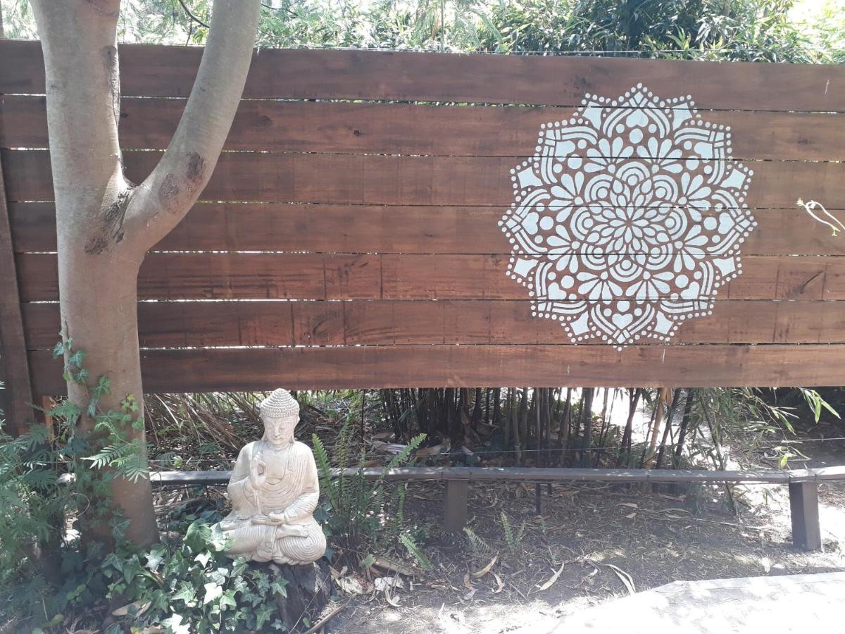 Las Cortaderas Bosque Peralta Ramos Mar del Plata Buitenkant foto